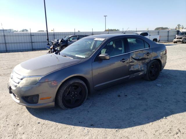 FORD FUSION SE 2011 3fahp0hg1br336460