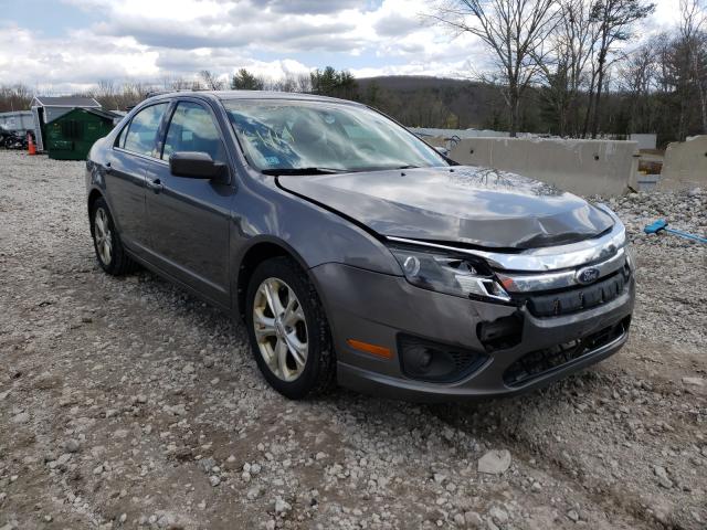 FORD FUSION SE 2012 3fahp0hg1cr119847