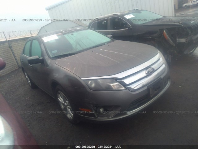 FORD FUSION 2012 3fahp0hg1cr125793