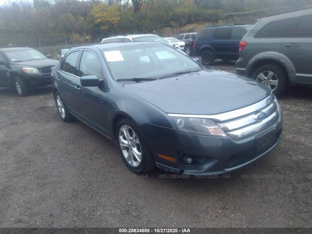 FORD FUSION 2012 3fahp0hg1cr160186