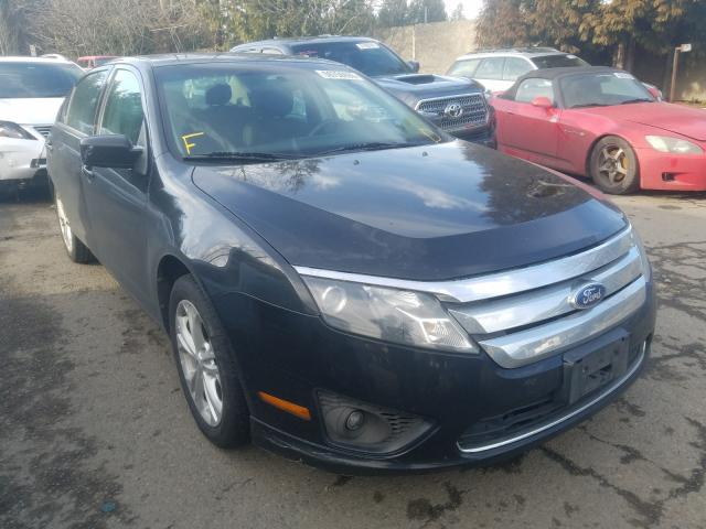 FORD FUSION SE 2012 3fahp0hg1cr163847