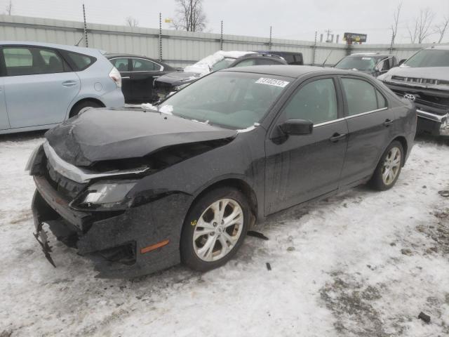 FORD FUSION 2012 3fahp0hg1cr164318