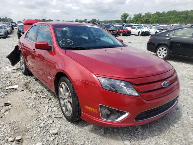 FORD FUSION SE 2012 3fahp0hg1cr173794