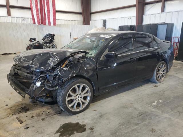 FORD FUSION SE 2012 3fahp0hg1cr184049