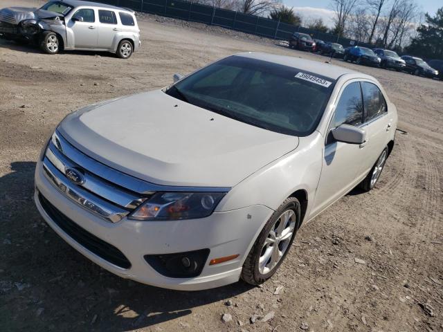 FORD FUSION SE 2012 3fahp0hg1cr187632