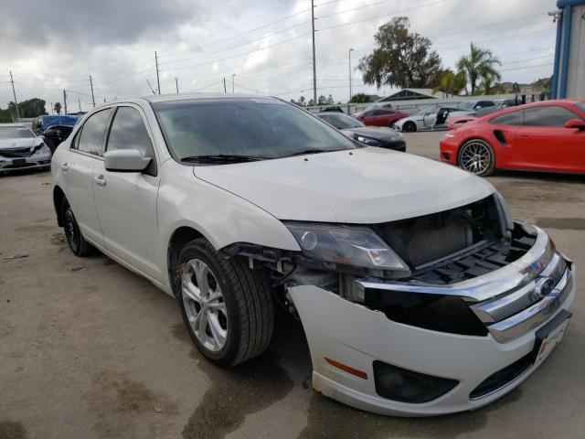 FORD FUSION SE 2012 3fahp0hg1cr188831