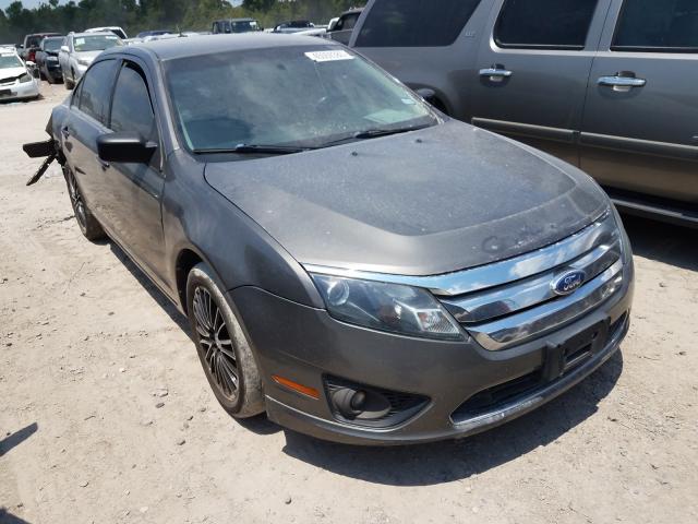 FORD FUSION SE 2012 3fahp0hg1cr190613