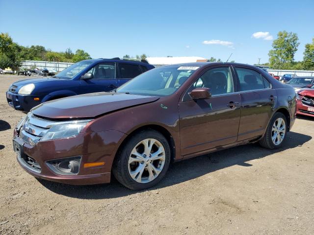 FORD FUSION SE 2012 3fahp0hg1cr197657