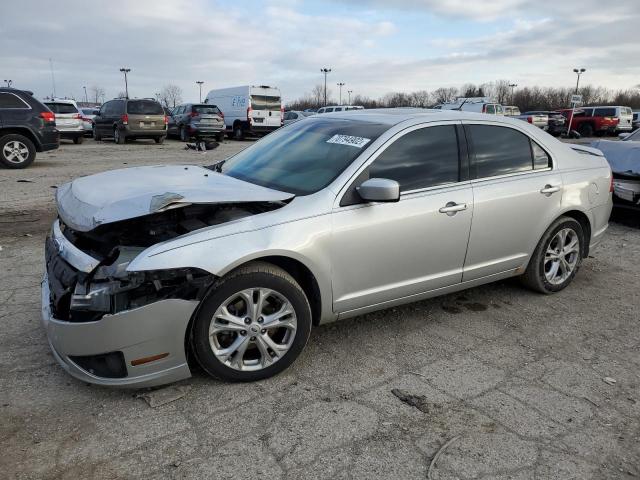 FORD FUSION SE 2012 3fahp0hg1cr197903