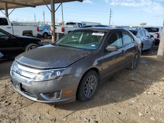 FORD FUSION 2012 3fahp0hg1cr198825