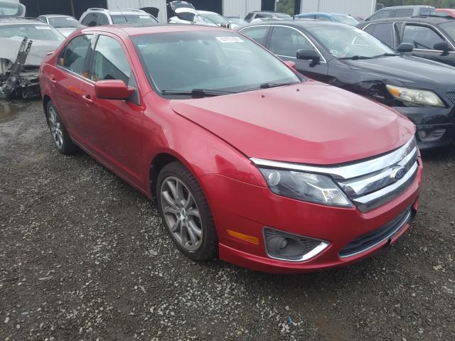 FORD FUSION SE 2012 3fahp0hg1cr210942