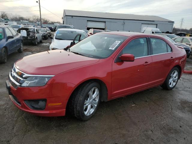 FORD FUSION SE 2012 3fahp0hg1cr216594