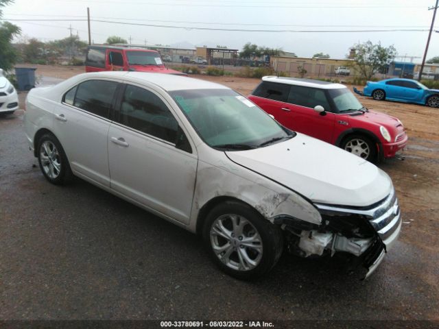 FORD FUSION 2012 3fahp0hg1cr225375