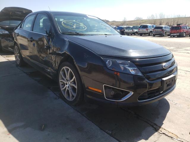 FORD NULL 2012 3fahp0hg1cr246369