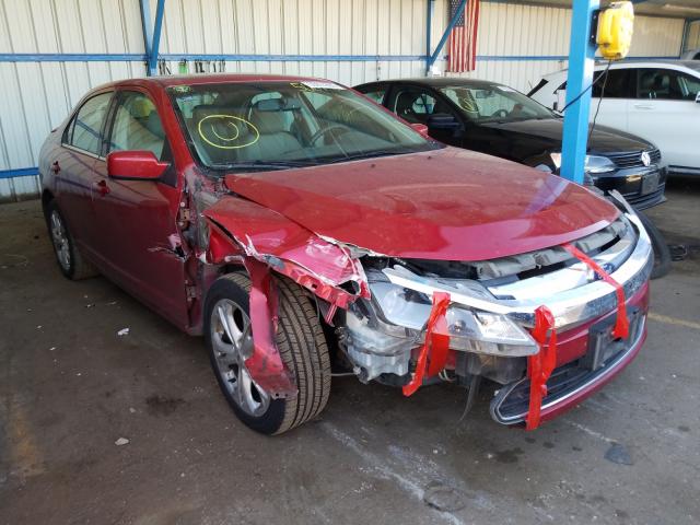 FORD FUSION SE 2012 3fahp0hg1cr247408