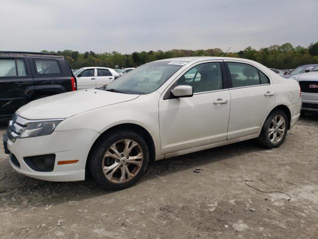 FORD FUSION SE 2012 3fahp0hg1cr249269