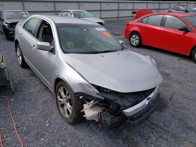 FORD FUSION SE 2012 3fahp0hg1cr254729