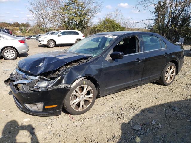 FORD FUSION 2012 3fahp0hg1cr267240