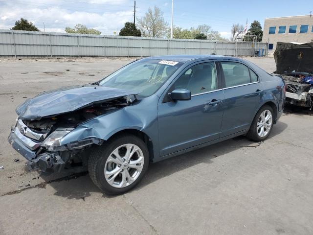 FORD FUSION SE 2012 3fahp0hg1cr304285