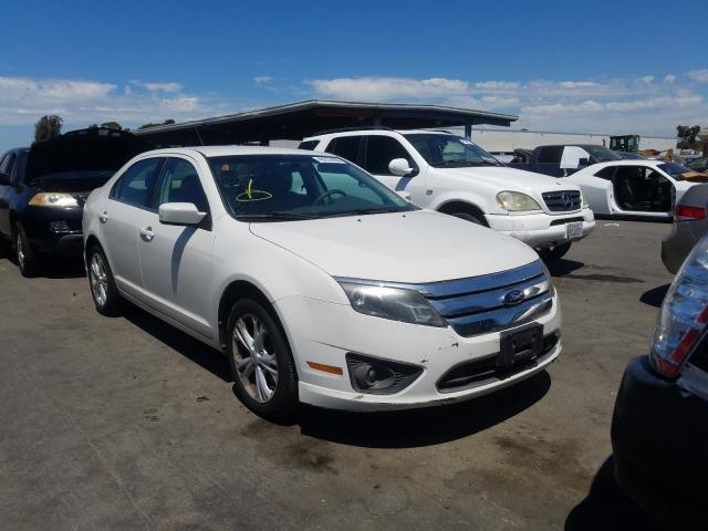 FORD FUSION SE 2012 3fahp0hg1cr305629