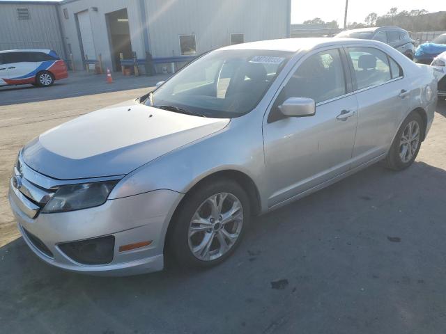 FORD FUSION SE 2012 3fahp0hg1cr305758