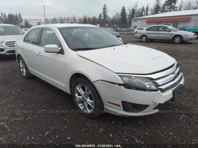 FORD FUSION 2012 3fahp0hg1cr307560