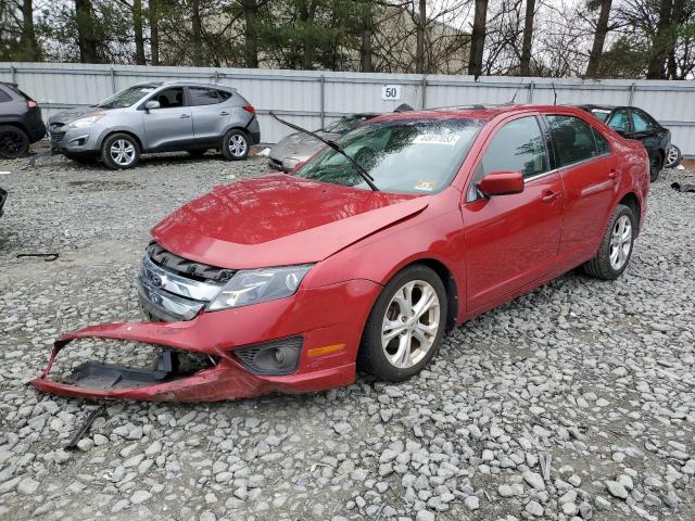 FORD FUSION SE 2012 3fahp0hg1cr344429