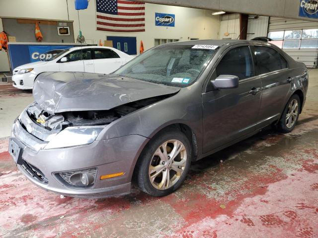 FORD FUSION SE 2012 3fahp0hg1cr346388