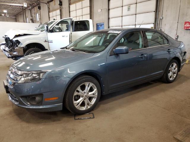 FORD FUSION SE 2012 3fahp0hg1cr367953