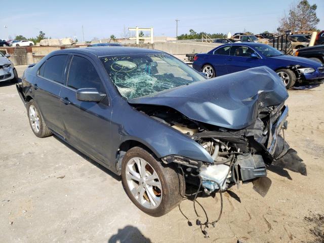 FORD FUSION SE 2012 3fahp0hg1cr371808