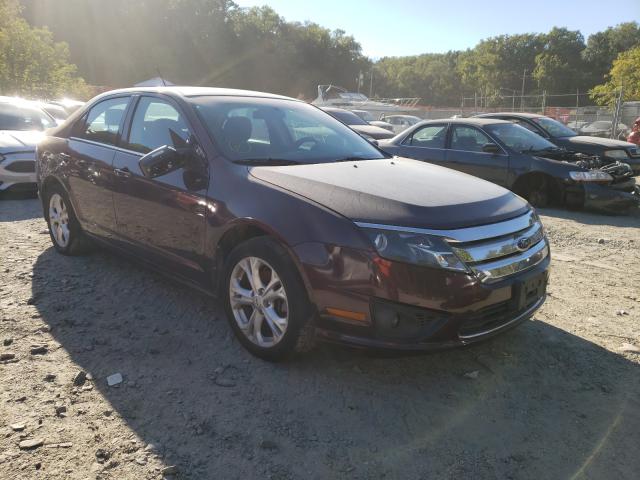 FORD FUSION SE 2012 3fahp0hg1cr379472