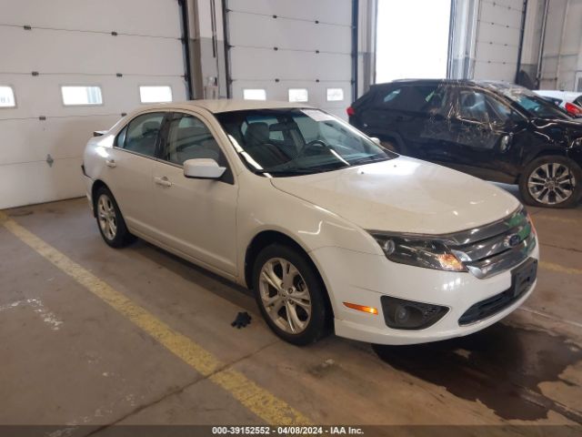 FORD FUSION 2012 3fahp0hg1cr399317