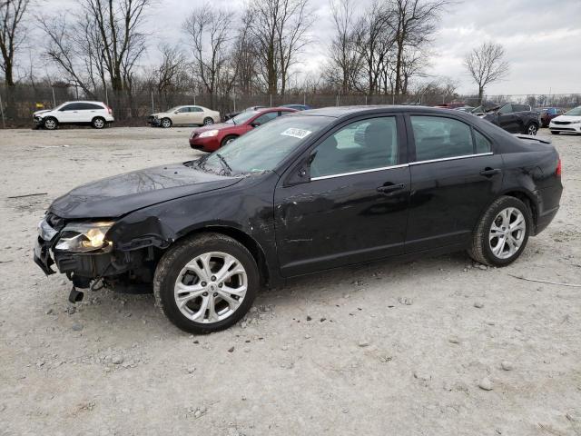 FORD FUSION SE 2012 3fahp0hg1cr408906