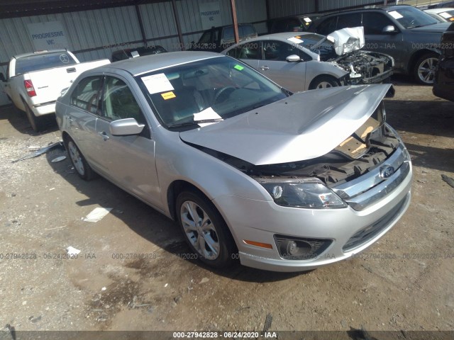 FORD FUSION 2012 3fahp0hg1cr413622