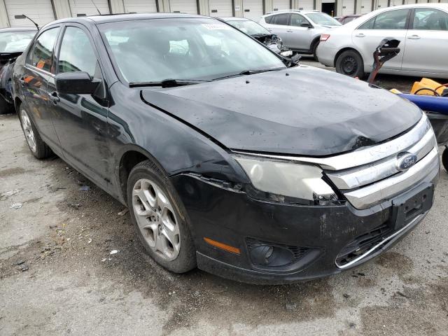 FORD FUSION SE 2010 3fahp0hg2ar111494