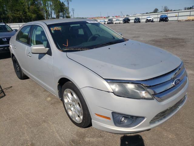 FORD FUSION SE 2010 3fahp0hg2ar114959