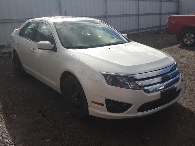 FORD FUSION 2010 3fahp0hg2ar116226