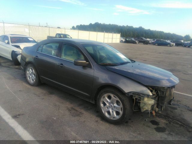 FORD FUSION 2010 3fahp0hg2ar120678