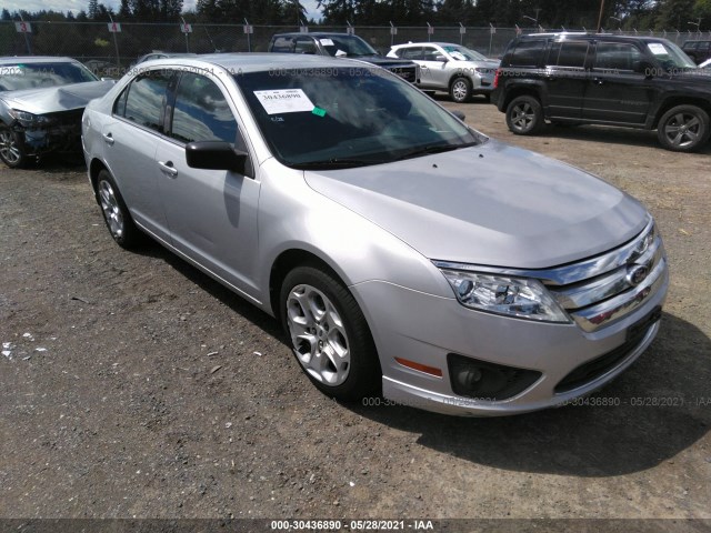 FORD FUSION 2010 3fahp0hg2ar196188