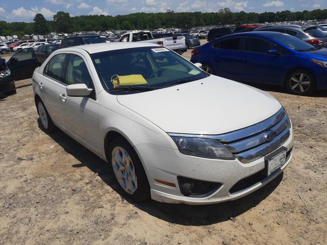 FORD FUSION SE 2010 3fahp0hg2ar196322