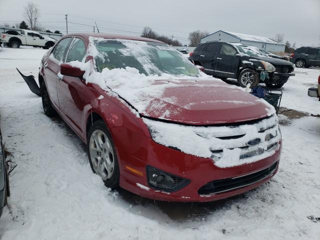 FORD FUSION SE 2010 3fahp0hg2ar198703