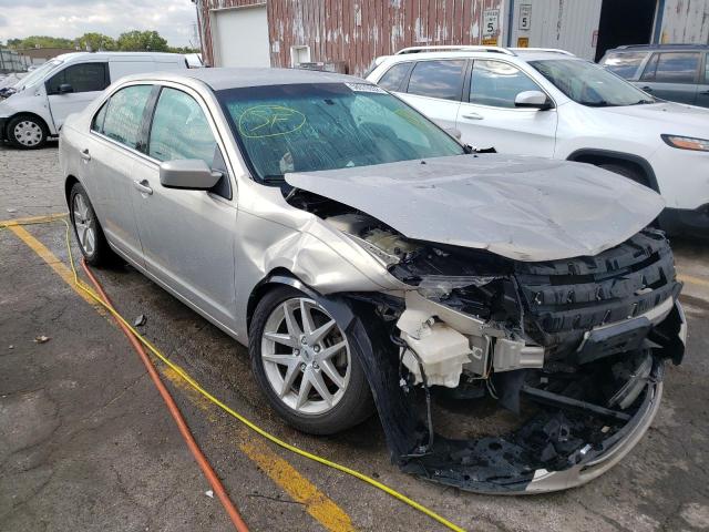 FORD FUSION SE 2010 3fahp0hg2ar205617