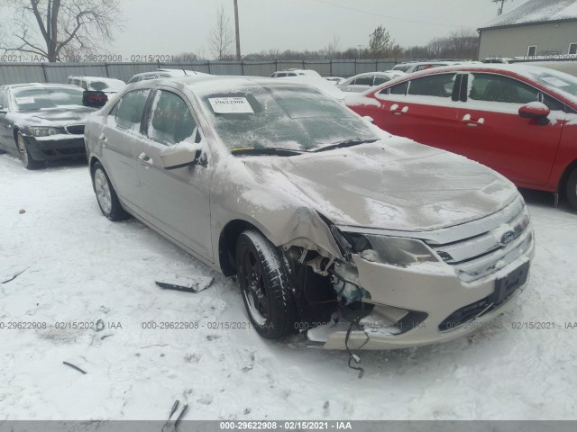 FORD FUSION 2010 3fahp0hg2ar208663