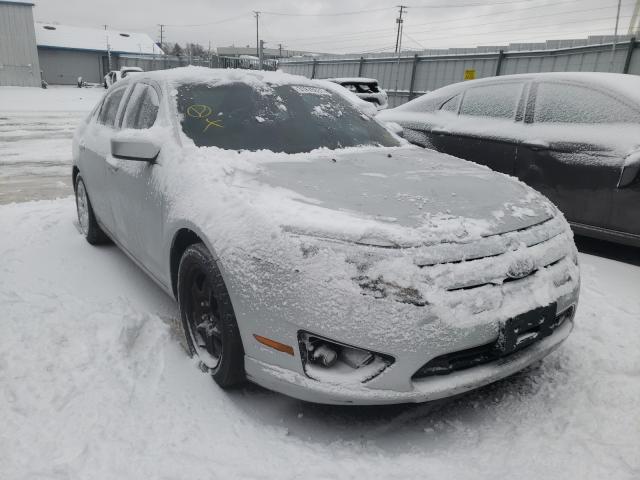 FORD FUSION SE 2010 3fahp0hg2ar214754