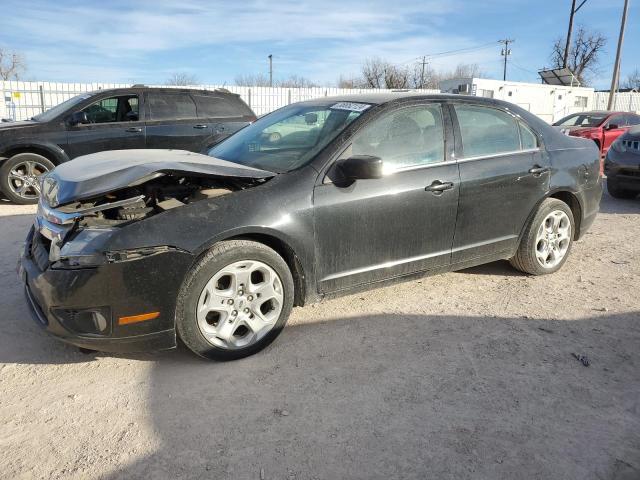 FORD FUSION 2010 3fahp0hg2ar226256