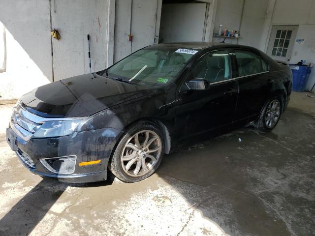 FORD FUSION 2010 3fahp0hg2ar233952