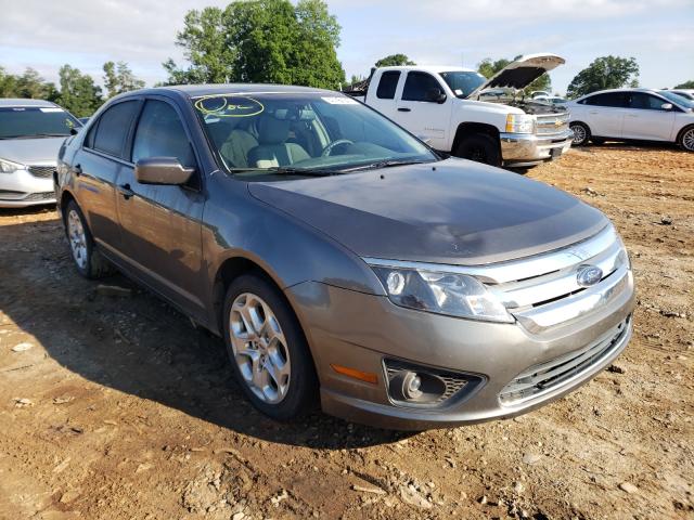 FORD FUSION SE 2010 3fahp0hg2ar235913