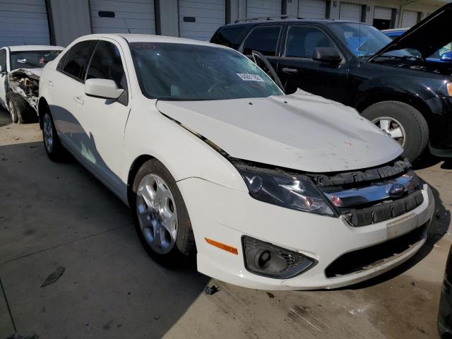 FORD FUSION SE 2010 3fahp0hg2ar236866