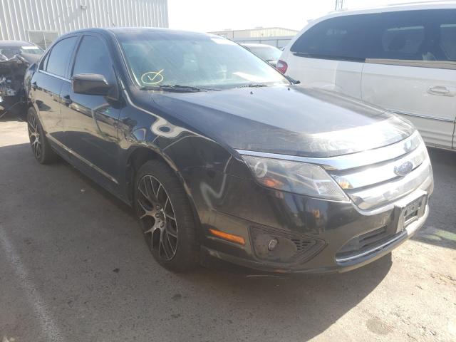 FORD FUSION SE 2010 3fahp0hg2ar237399