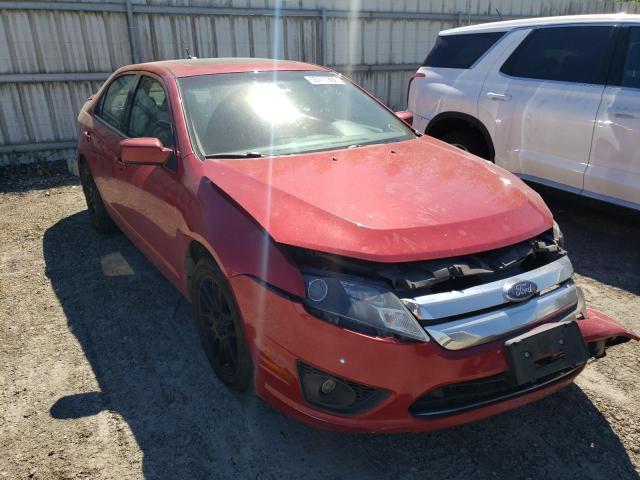 FORD FUSION SE 2010 3fahp0hg2ar238147